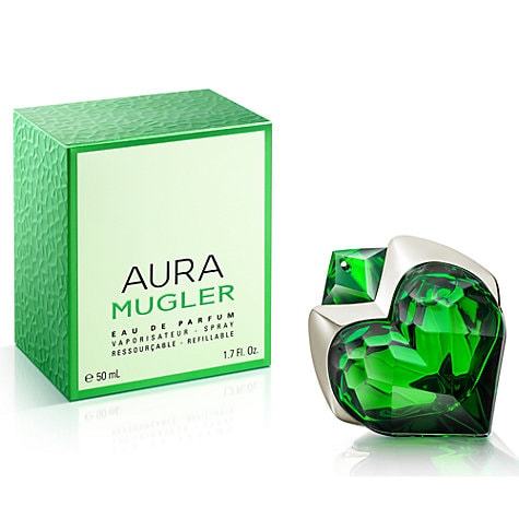 THIERRY MUGLER Aura Mugler